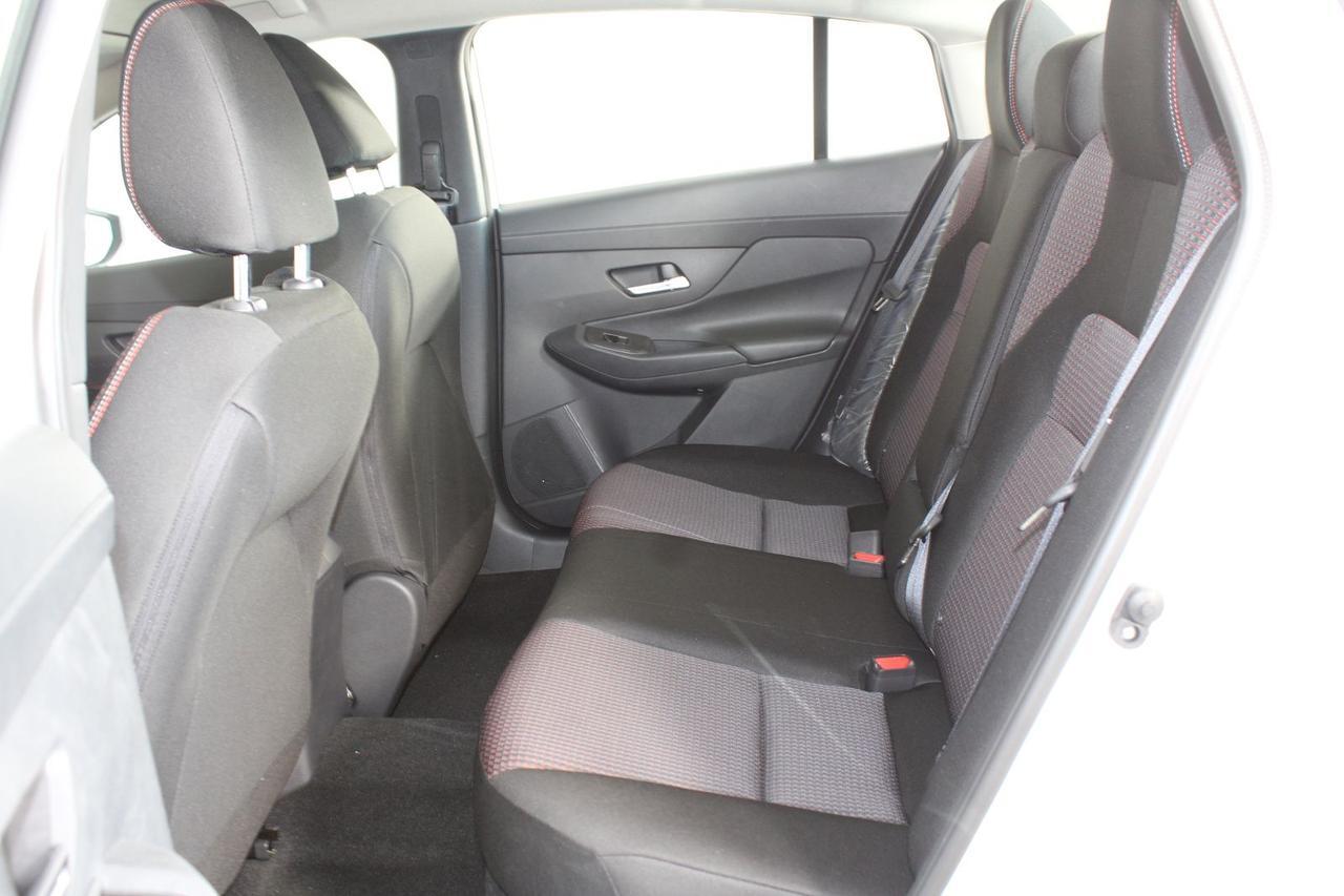 2026 Nissan Sentra SR Manassas VA