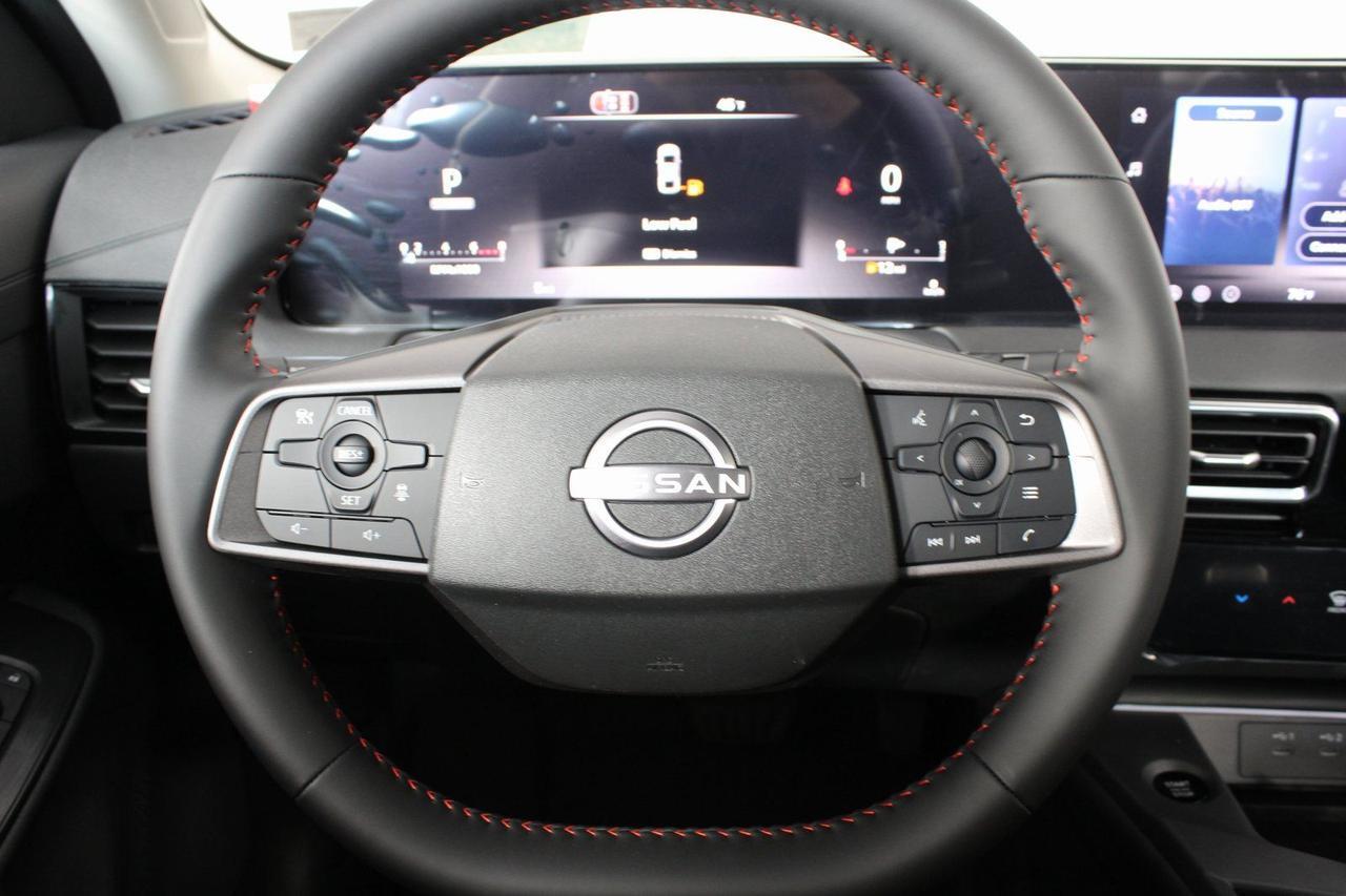 2026 Nissan Sentra SR Manassas VA