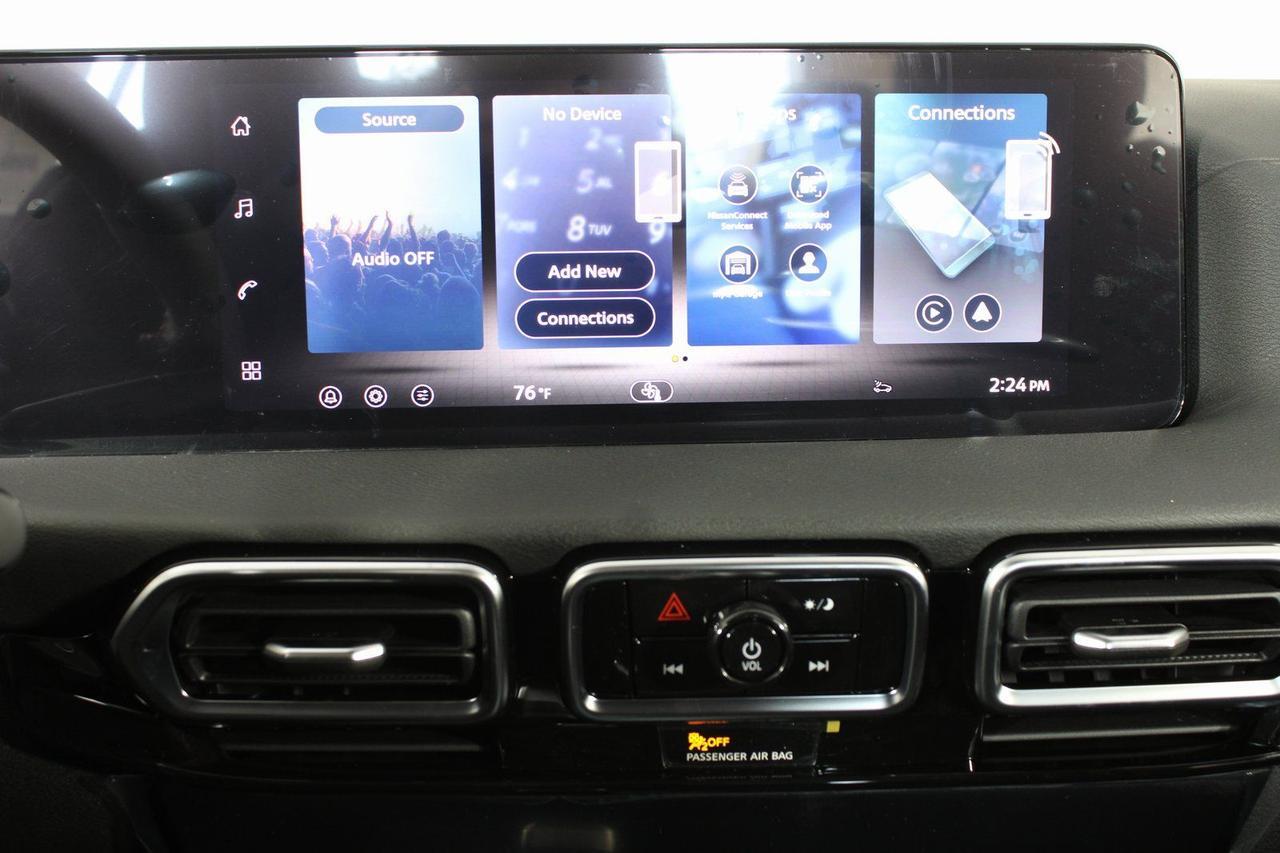 2026 Nissan Sentra SR Manassas VA