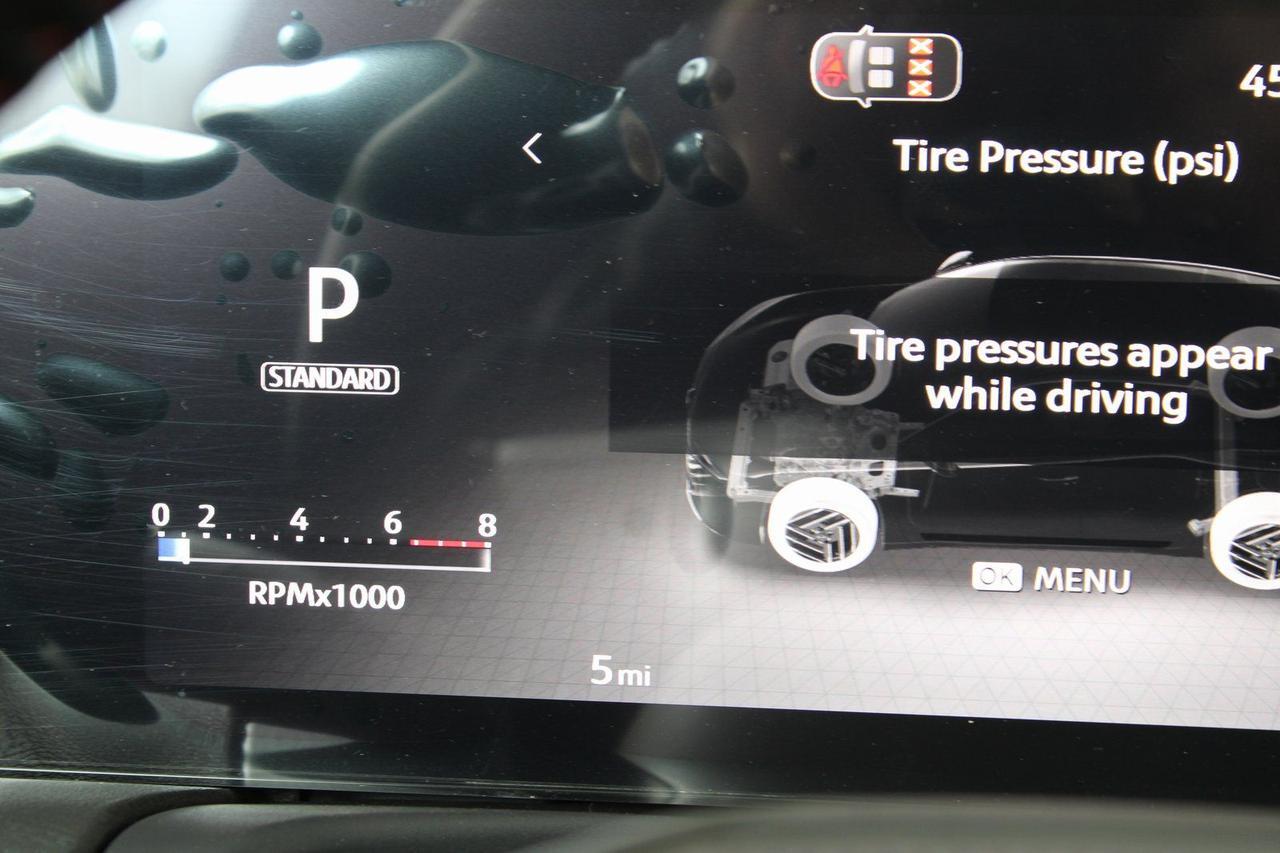 2026 Nissan Sentra SR Manassas VA