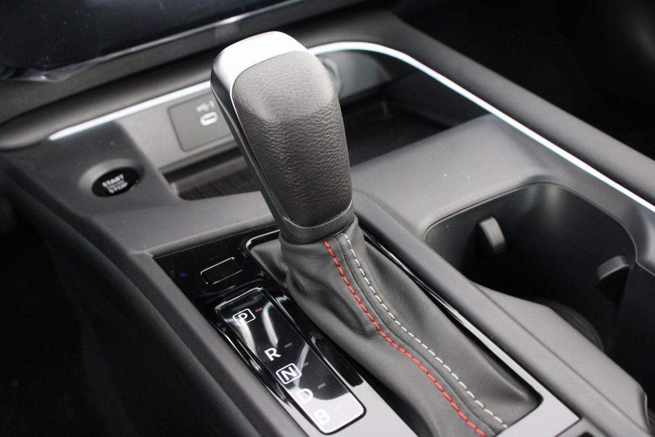 2026 Nissan Sentra SR Manassas VA