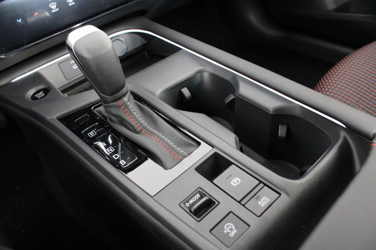 2026 Nissan Sentra SR Manassas VA