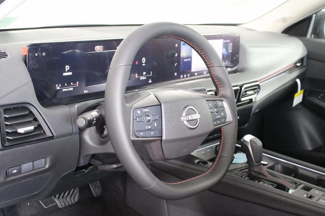 2026 Nissan Sentra SR Manassas VA