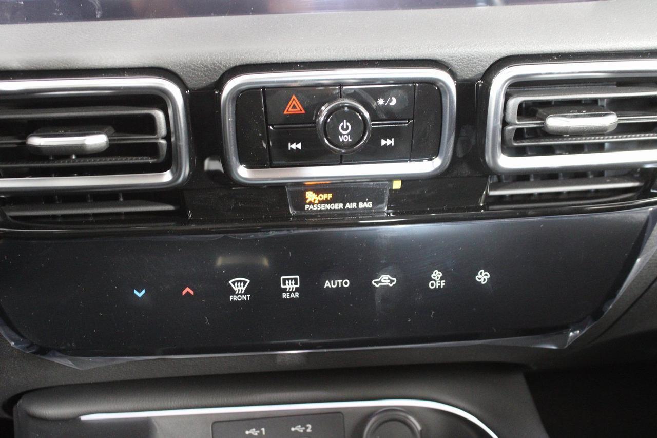 2026 Nissan Sentra SR Manassas VA