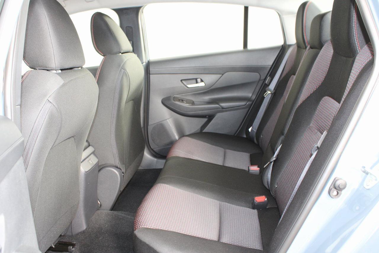 2026 Nissan Sentra SR Manassas VA