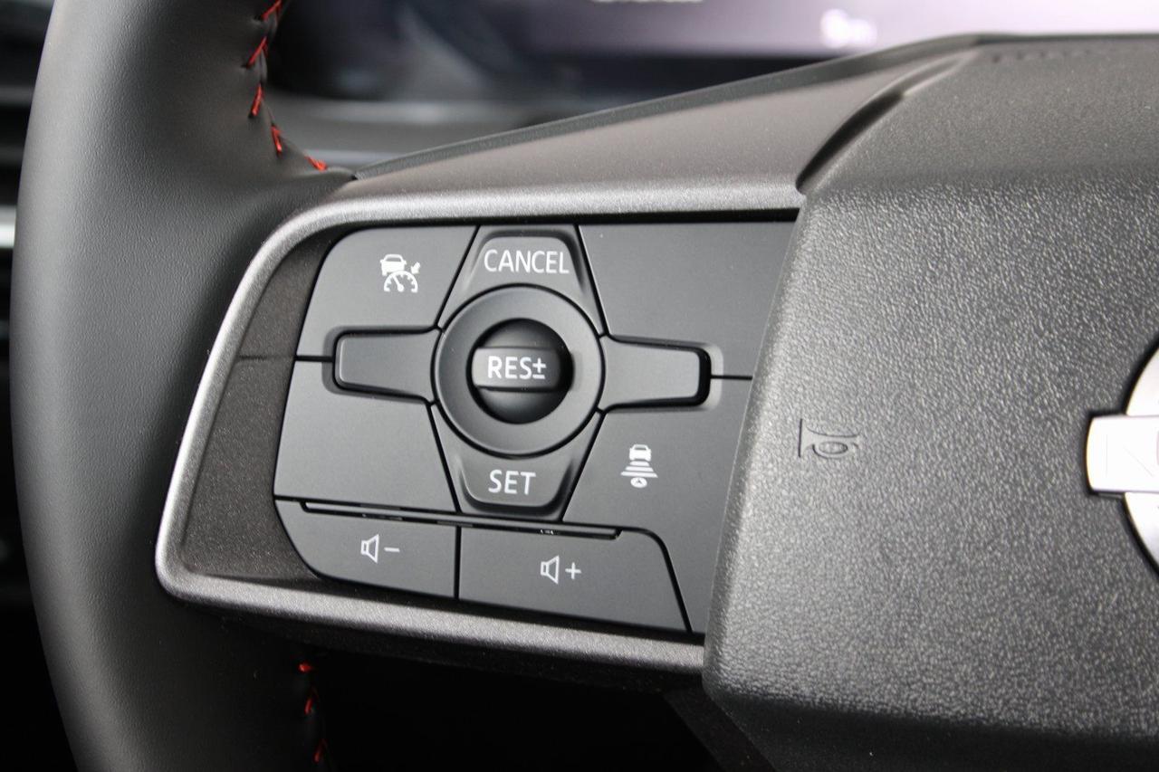 2026 Nissan Sentra SR Manassas VA