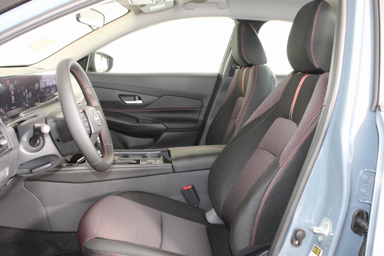 2026 Nissan Sentra SR Manassas VA