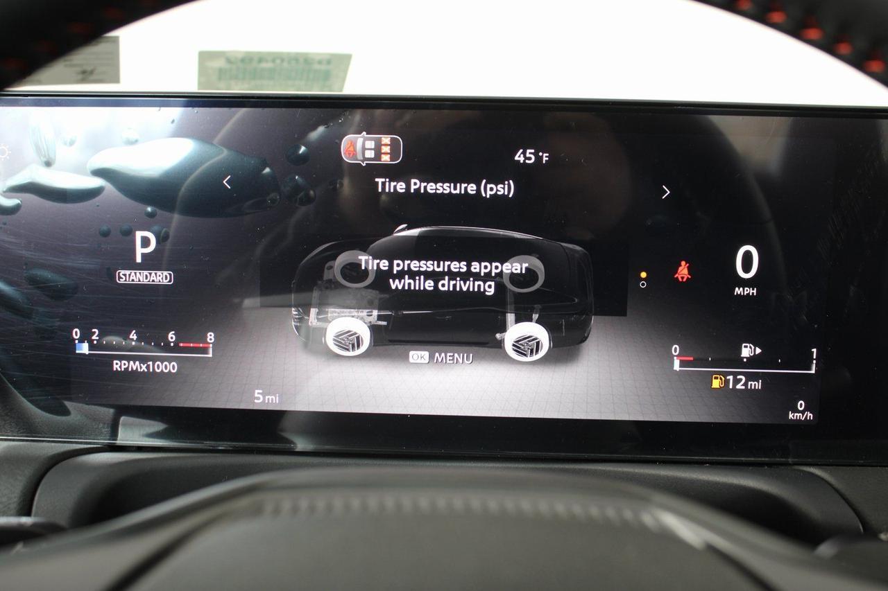 2026 Nissan Sentra SR Manassas VA