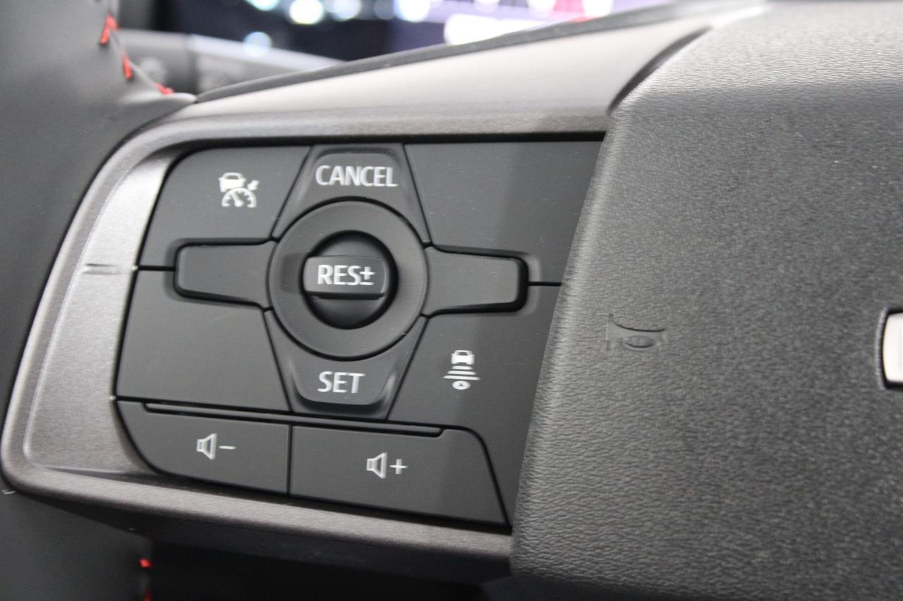 2026 Nissan Sentra SR Manassas VA