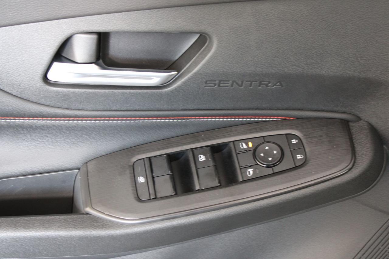 2026 Nissan Sentra SR Manassas VA