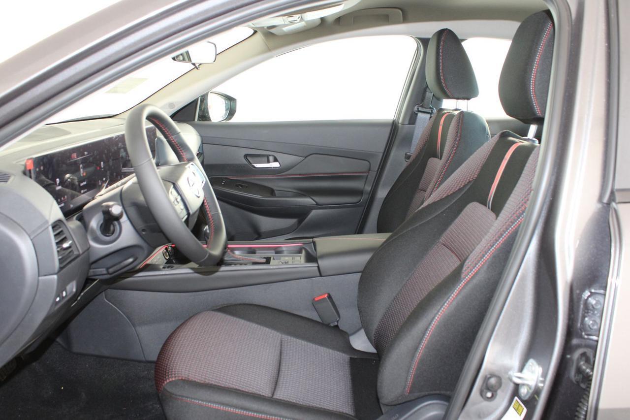 2026 Nissan Sentra SR Manassas VA