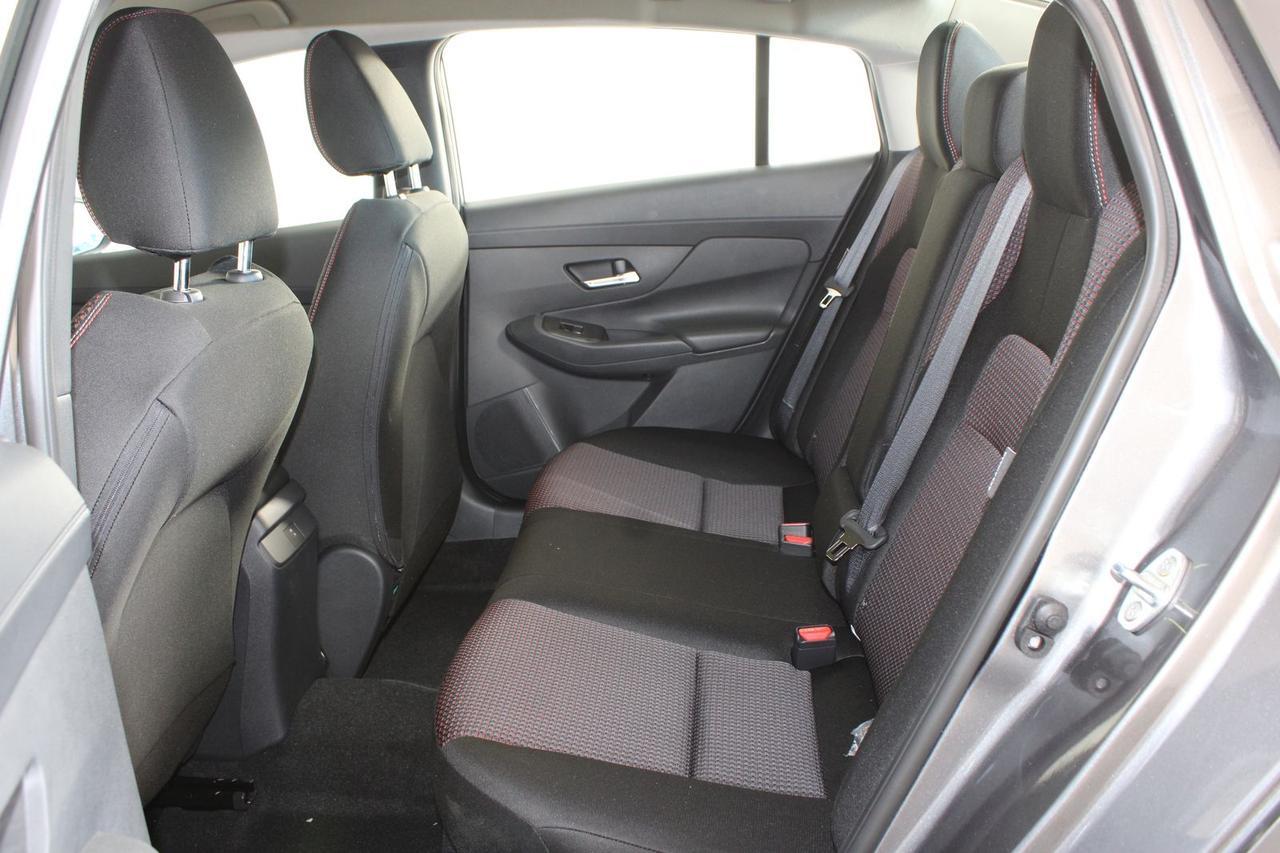 2026 Nissan Sentra SR Manassas VA