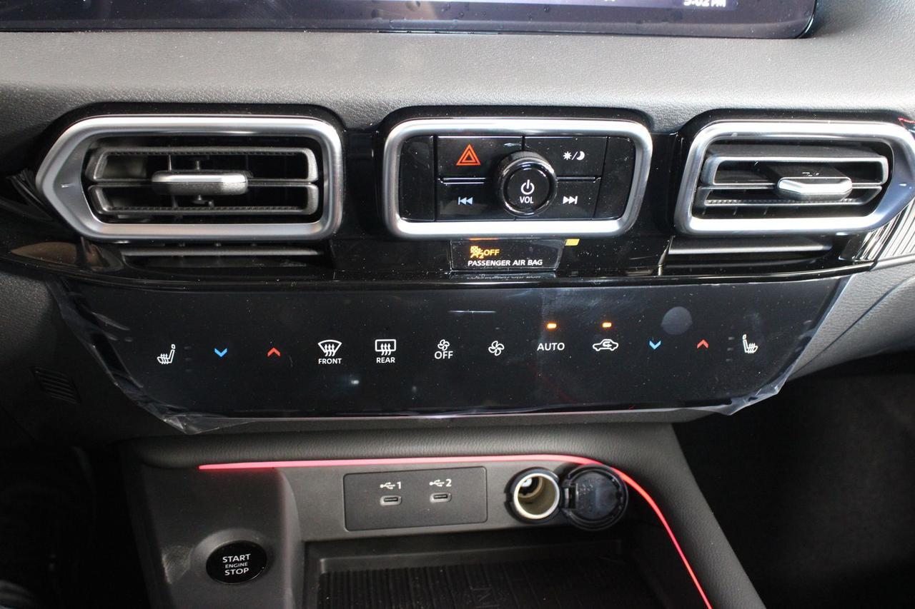 2026 Nissan Sentra SR Manassas VA