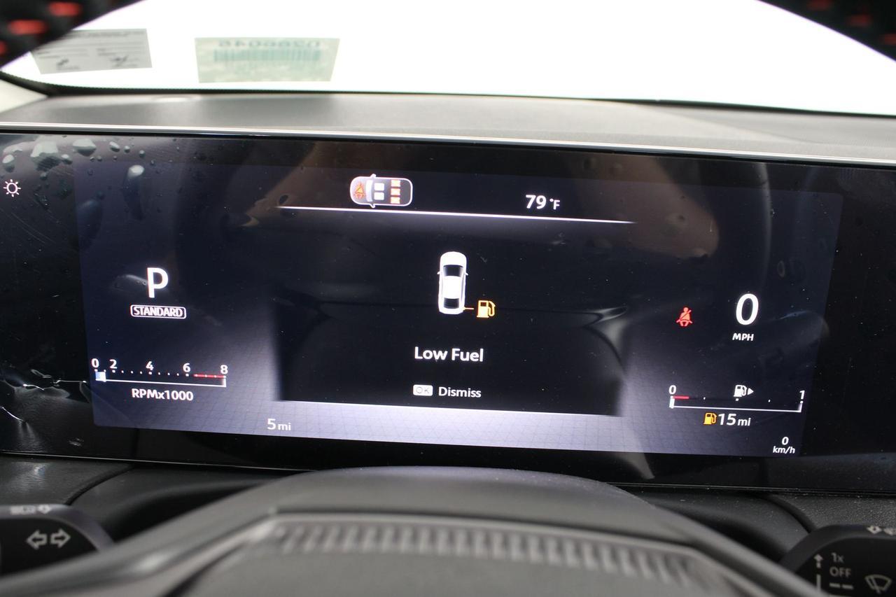 2026 Nissan Sentra SR Manassas VA