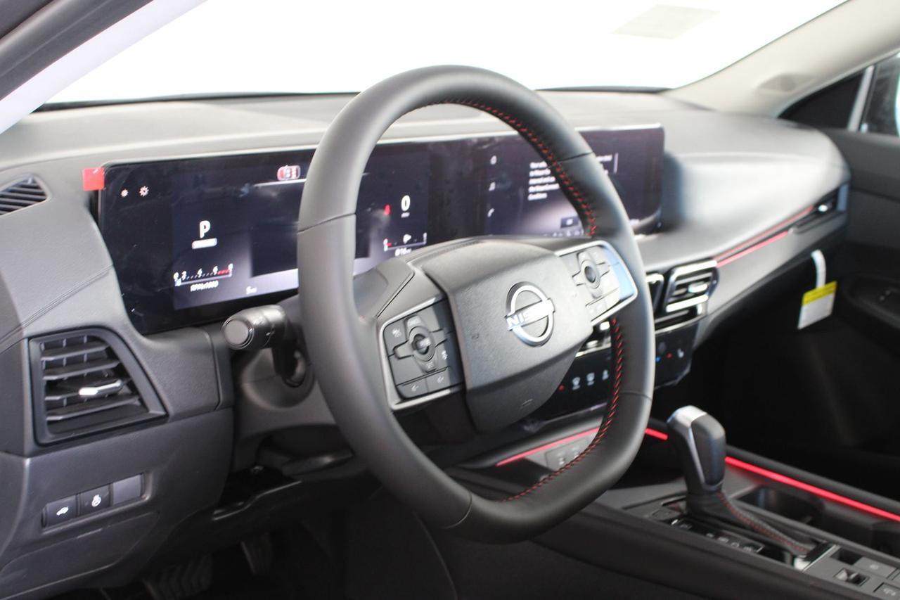 2026 Nissan Sentra SR Manassas VA