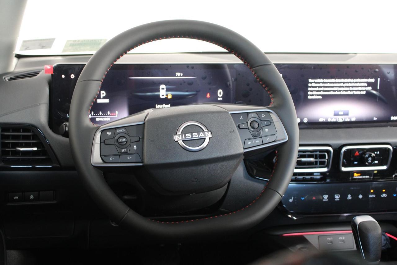 2026 Nissan Sentra SR Manassas VA