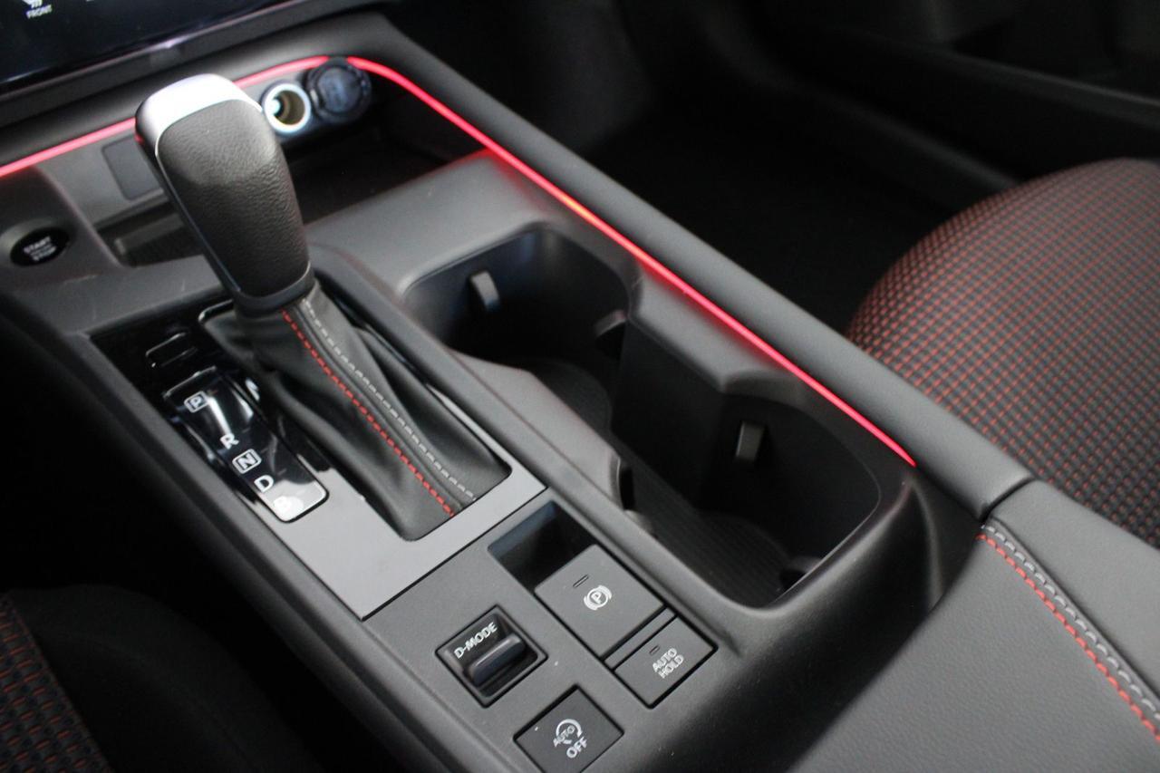 2026 Nissan Sentra SR Manassas VA