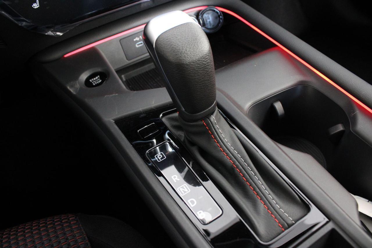 2026 Nissan Sentra SR Manassas VA