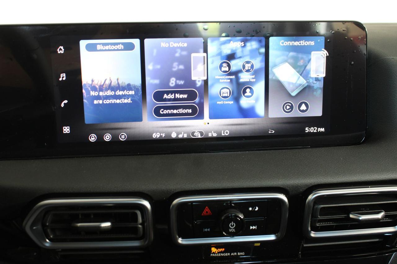 2026 Nissan Sentra SR Manassas VA