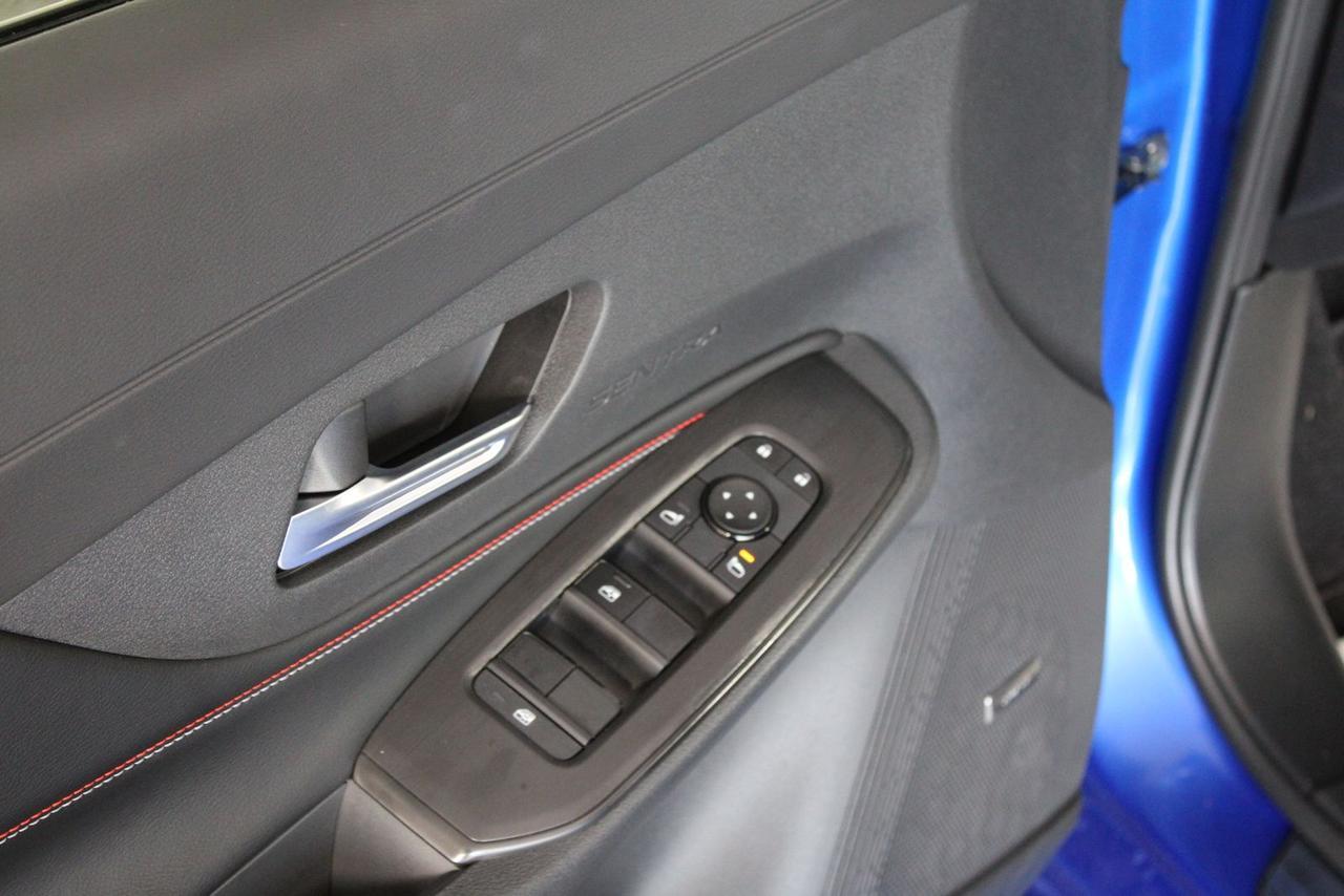 2026 Nissan Sentra SR Manassas VA