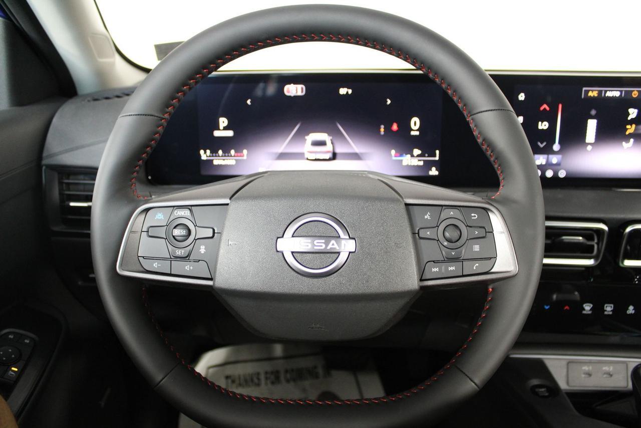 2026 Nissan Sentra SR Manassas VA