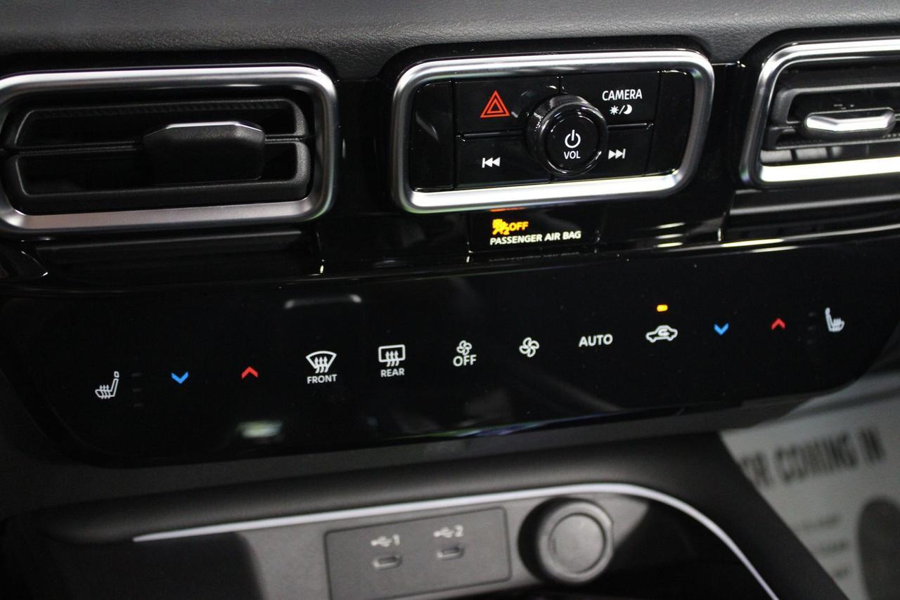 2026 Nissan Sentra SR Manassas VA