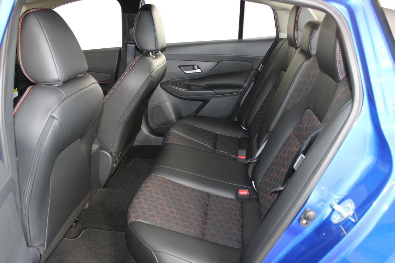 2026 Nissan Sentra SR Manassas VA