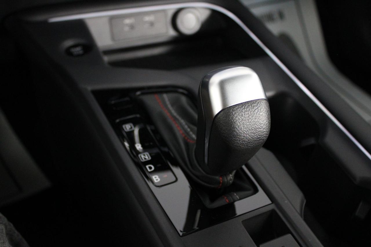 2026 Nissan Sentra SR Manassas VA