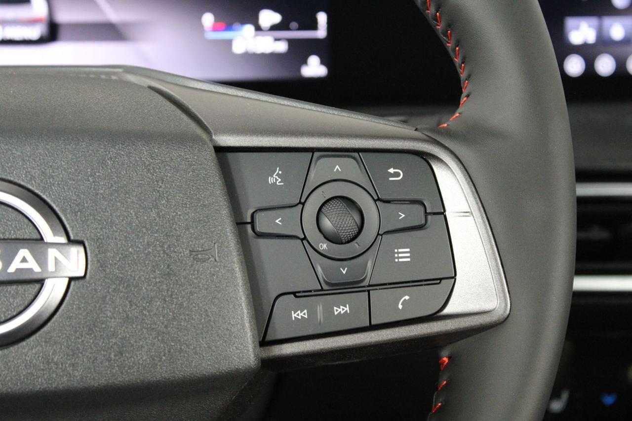 2026 Nissan Sentra SR Manassas VA