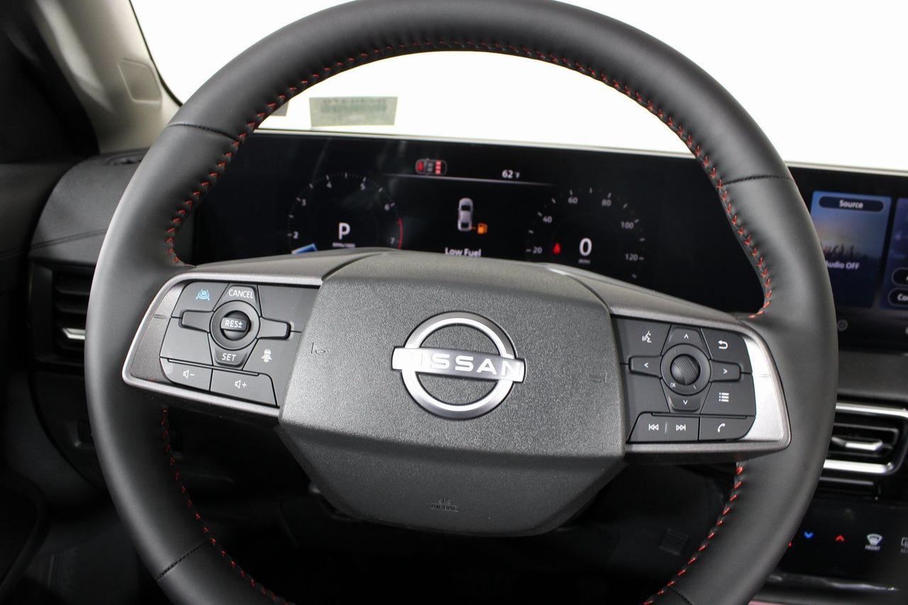 2026 Nissan Sentra SR Manassas VA