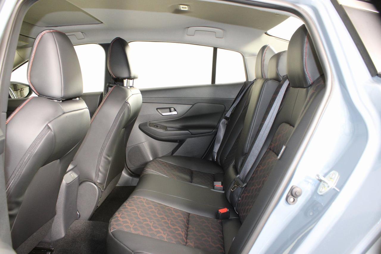 2026 Nissan Sentra SR Manassas VA