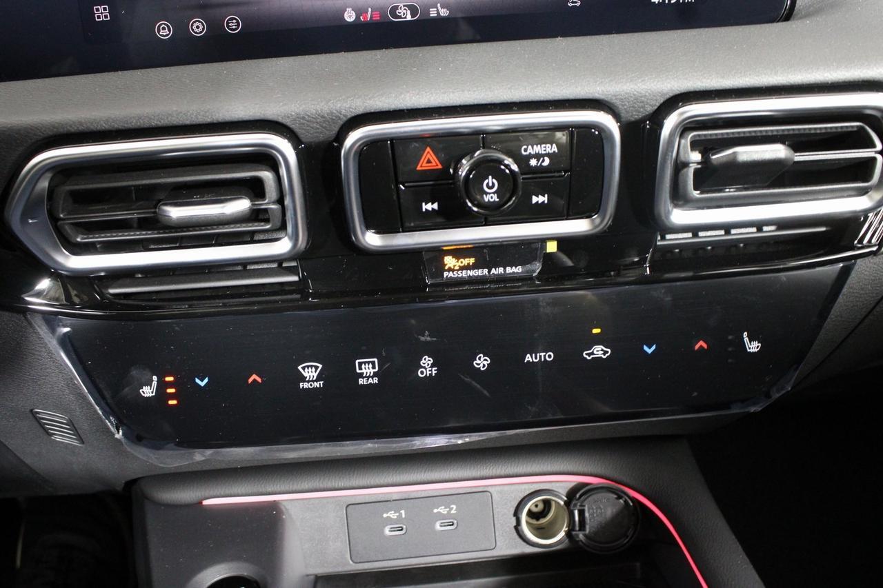 2026 Nissan Sentra SR Manassas VA