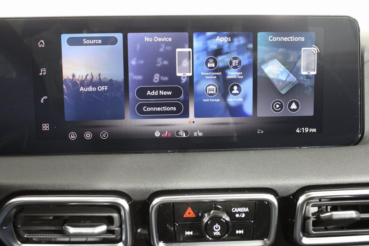 2026 Nissan Sentra SR Manassas VA