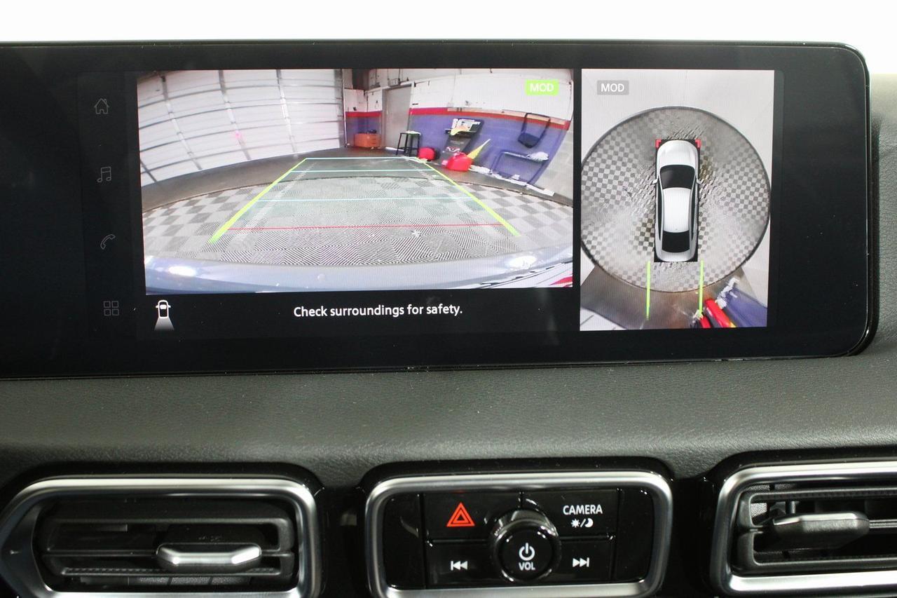 2026 Nissan Sentra SR Manassas VA