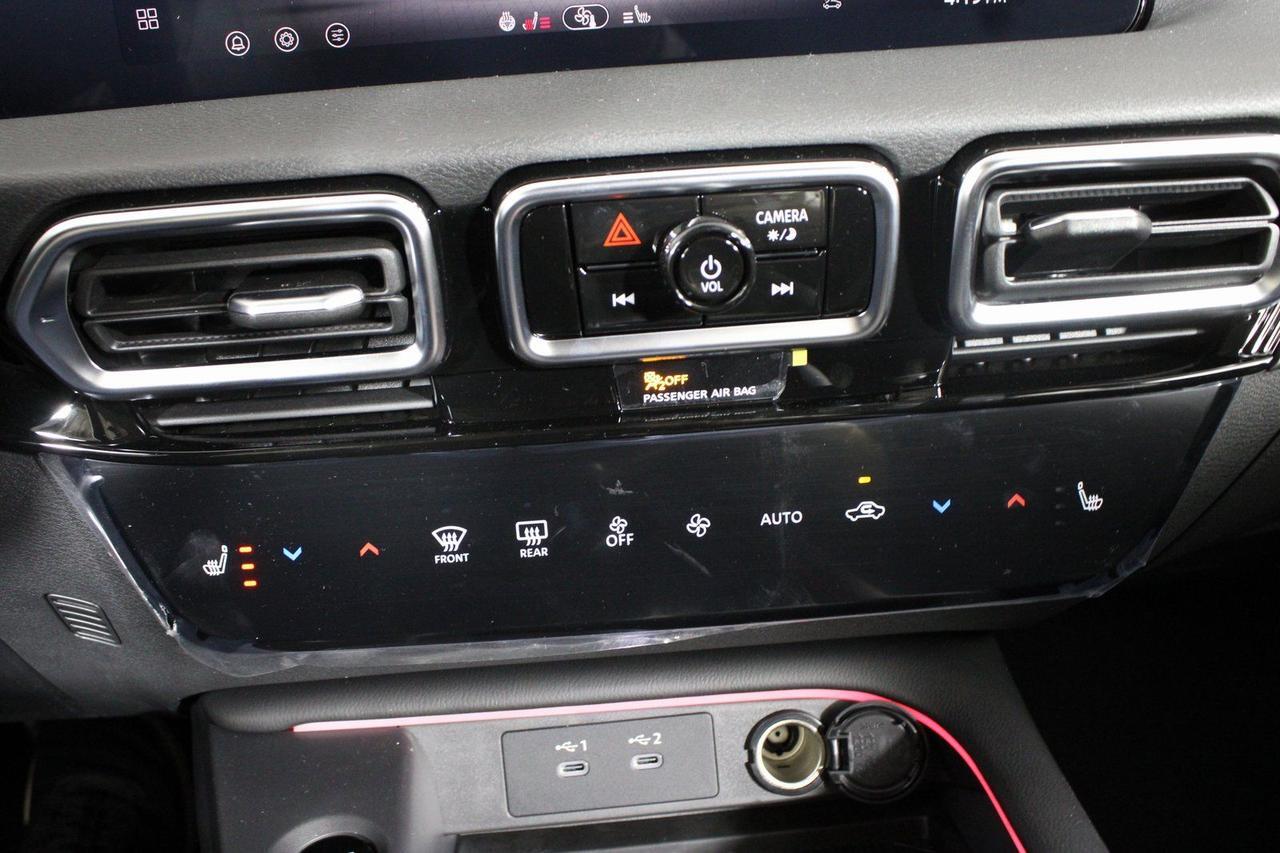 2026 Nissan Sentra SR Manassas VA