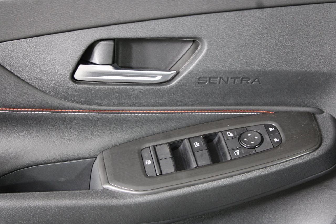 2026 Nissan Sentra SR Manassas VA