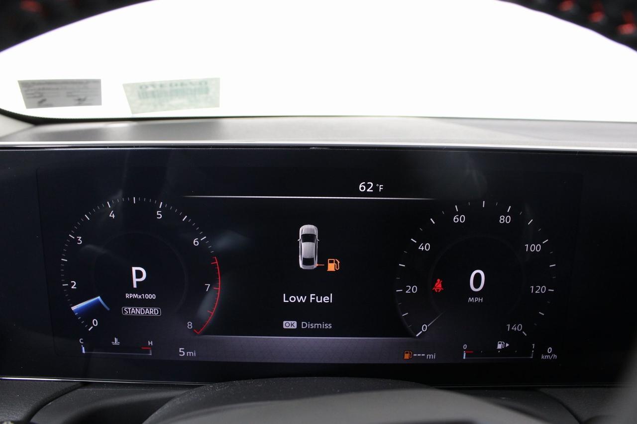 2026 Nissan Sentra SR Manassas VA