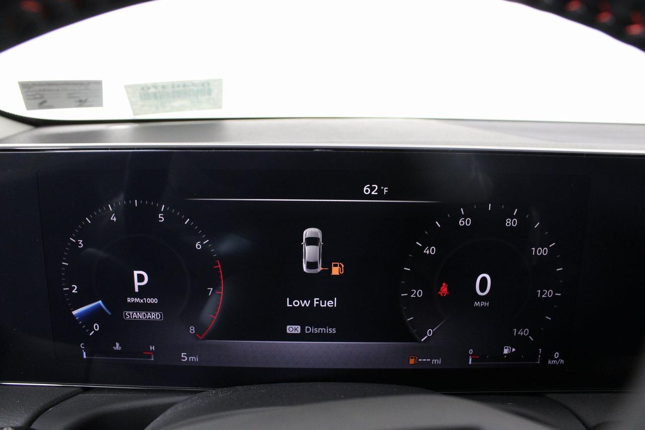 2026 Nissan Sentra SR Manassas VA