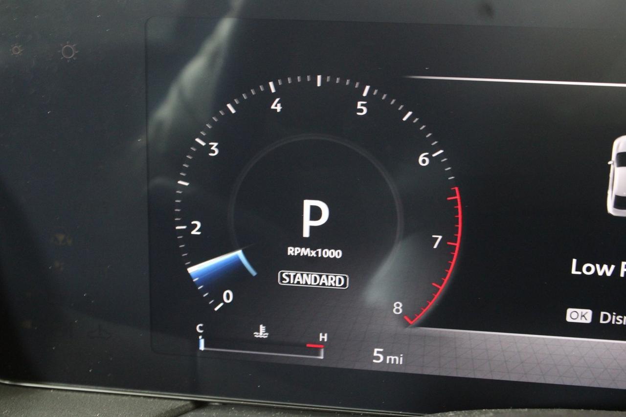 2026 Nissan Sentra SR Manassas VA