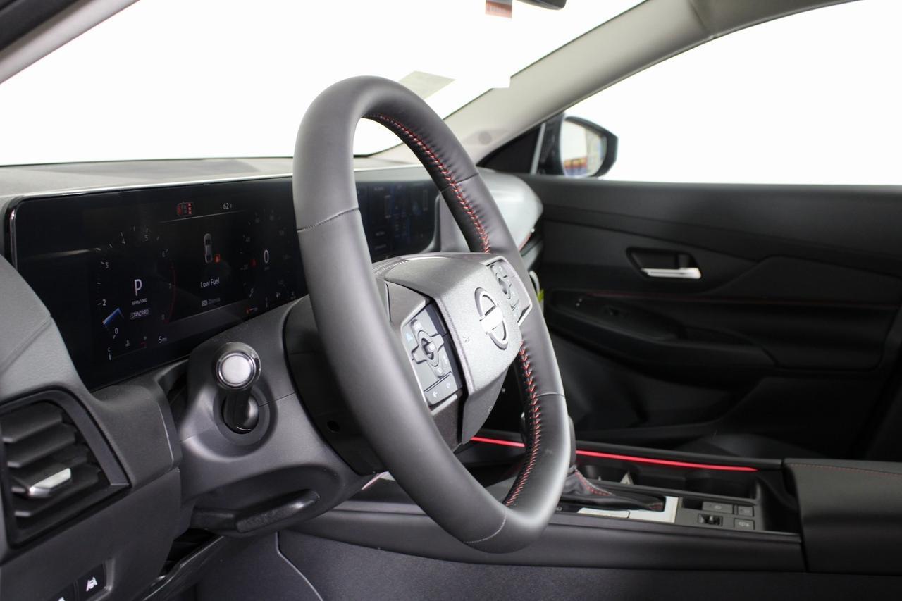 2026 Nissan Sentra SR Manassas VA