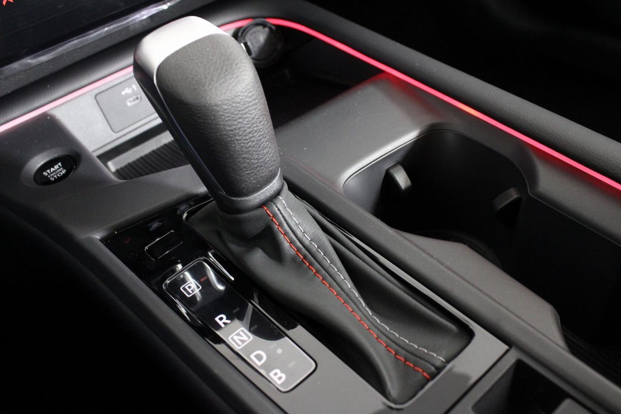 2026 Nissan Sentra SR Manassas VA