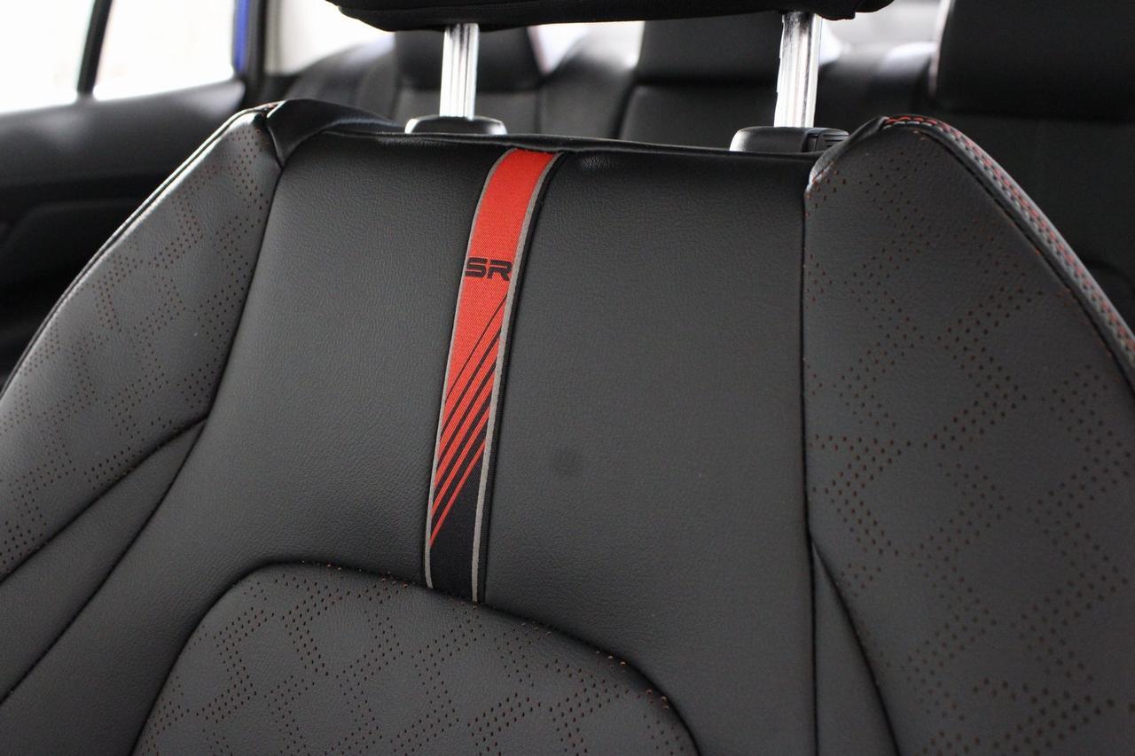 2026 Nissan Sentra SR Manassas VA