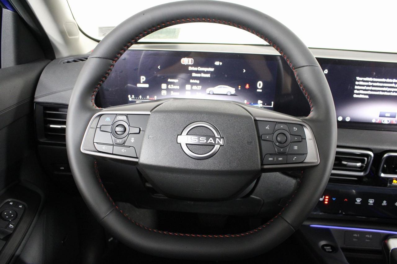 2026 Nissan Sentra SR Manassas VA