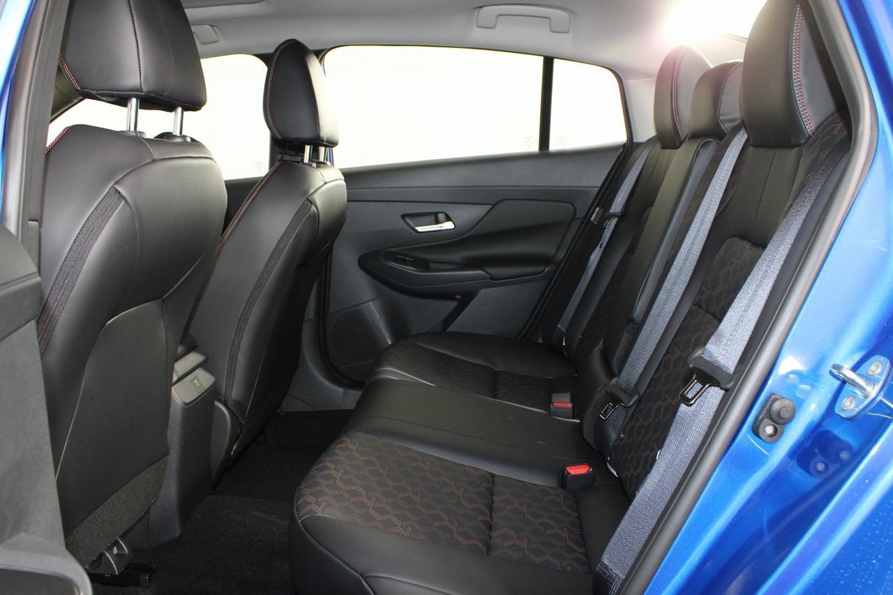 2026 Nissan Sentra SR Manassas VA