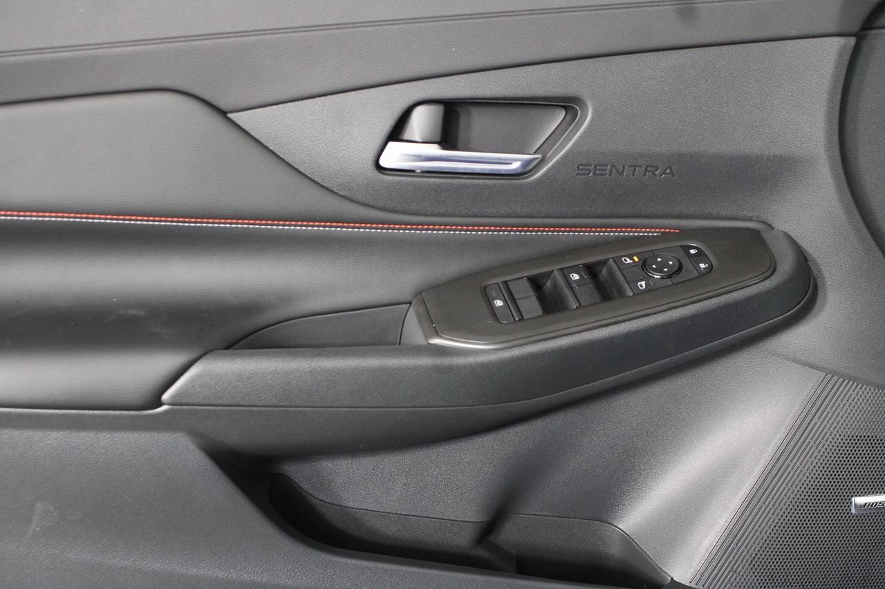 2026 Nissan Sentra SR Manassas VA