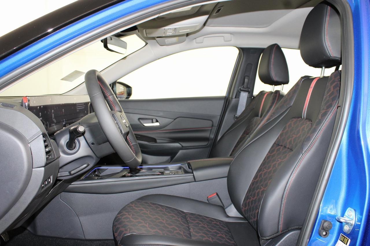 2026 Nissan Sentra SR Manassas VA