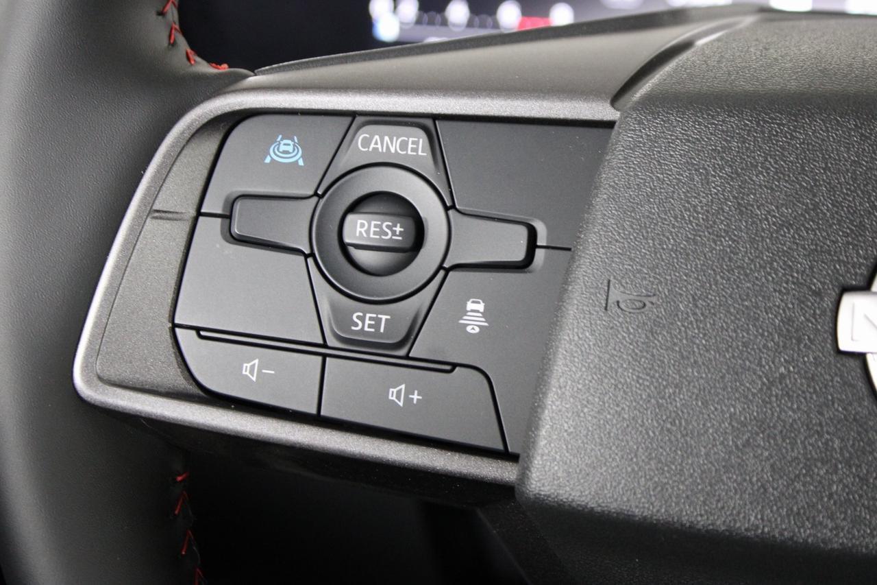 2026 Nissan Sentra SR Manassas VA