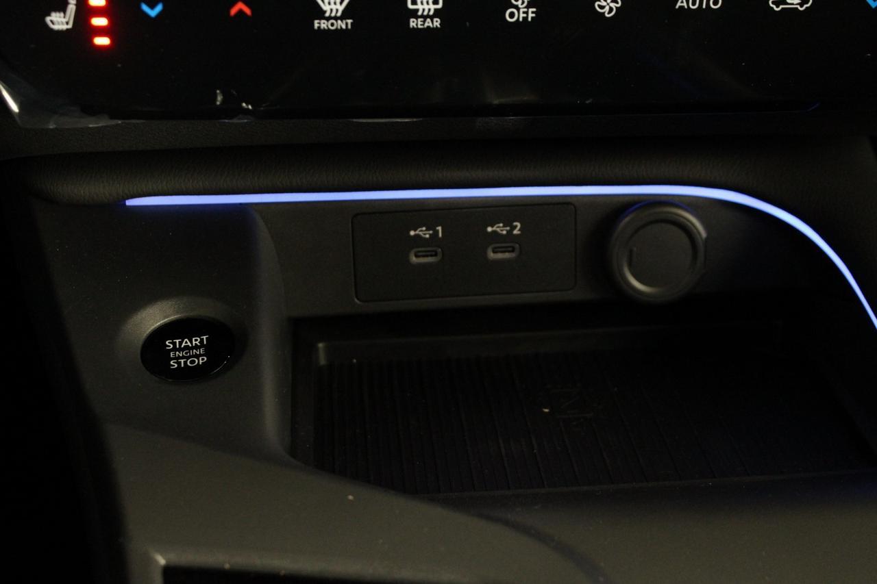 2026 Nissan Sentra SR Manassas VA