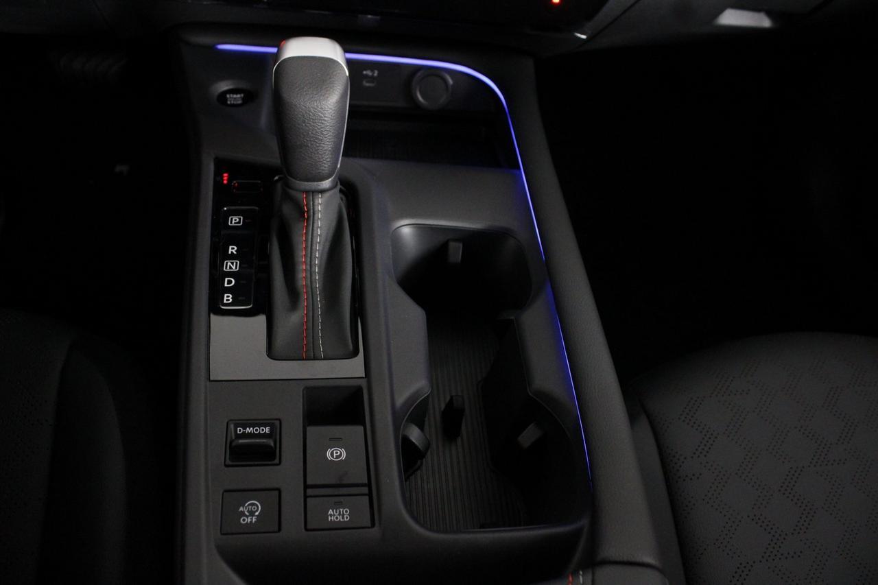 2026 Nissan Sentra SR Manassas VA