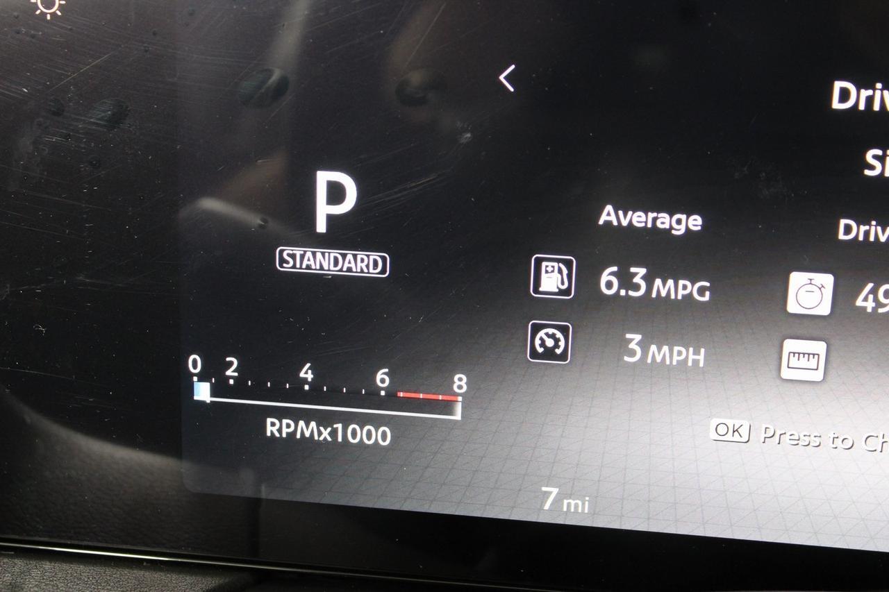 2026 Nissan Sentra SR Manassas VA